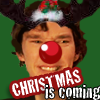 chocolamousse: (Christmas coming)