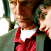 misbegotten: Abby leans on Gibbs' shoulder (NCIS on His Shoulder)