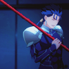 clochafarmore: (lancer)