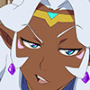 heartofalioness: (The smoothest princess)