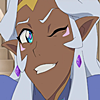 heartofalioness: (Wink~!)