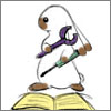 saint_savin: It's a bunny with tools.  Your argument is irrelevant. (Default)