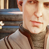 lonesomewanderer: (yes hello it is i fen'harel i mean solas)