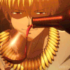 gilgamess: ([ dis slut tho ])