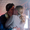 perfectible: (love ⇾ jughead ⇾ welcome kiss)