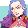 drydrown: we have no use for you here (TCH ♡ looks like you've been busy)