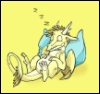 hsf: (Koda - sleep)