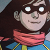 shanaqui: Kamala Khan aka Ms Marvel. ((Kamala) Smile)
