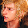 punshots: (✘ retouch.)
