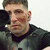 thegoodbad: (punisher ☠ sad snipe)