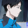 katsufemmefatale: (Losing myself in repetition)