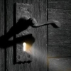 shealie: (key hole)