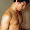 greatswellofpity: (sexy} shirtless)