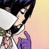 meinwaifu: (Who me? ♪)