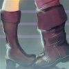 questionablewit: (| Varric boots)