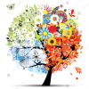 treewishes: All season tree (Default)