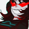 terezi_pyrope: (LOOK OUT B3LOW)