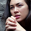 kore: (Colleen Wing (MCU))