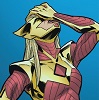 kore: (Karla - facepalm)