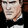 batsuits: THIS IS THE WORST DINNER PARTY (bw – what。)