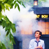 paynesgrey: madman in a box (drwho11)