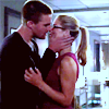 paynesgrey: this mad complicated lovely ship (olicity)