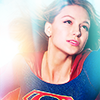 paynesgrey: Girl of Steel (supergirl)