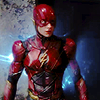 soyourefast: (Flash | Scarlet speedster)