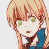 skirtingdanger: (Blade I swear to god if you're behind me)