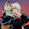 birdsong: helena stop FIGHTING EVERYONE (ready bird。)