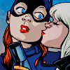navaan: (DC Batgirl and Canary Rebirth)