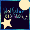myprettycabinet: wolfstarbigbang (wolfstarbigbang)