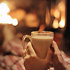 mystical_journey: (Hot Beverage-Coffee By Fire)