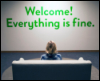 notlowercase: the good place (Default)