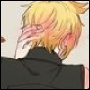 chocobosnap: (Mega Blush)