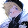 chocobosnap: (Sweet Smile)