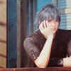 fessus: (Legend of Link)
