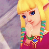 skychilds: (princess PA)