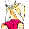 parodeity: ngc5139 @ tumblr (FACEPALM 🎧 flustered)