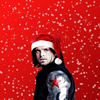 capitu: (bucky - christmas)