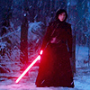 killthepast: UNMASKED; LIGHTSABER; TFA (11921064)