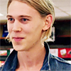 fehus: ✺ fehus. (one wind distracted.)