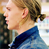 fehus: ✺ fehus. (vibrating with the warm life.)