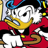 moneymatters: (Nobody keeps Scrooge McDuck down)