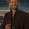 asgardsthunder: (smiling)