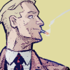 bentleys: constantine: the hellblazer (Default)