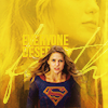 agirlnamedtruth: (Supergirl: Kara: Yellow)