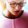 agirlnamedtruth: (Supergirl: Kara: Glasses)
