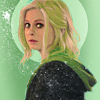 agirlnamedtruth: (iZombie: Liv: Green)