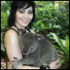 lavendertook: (Joan Jett koala hug)